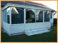 veranda en appui 4